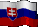 Да это ж флаг Словакии!